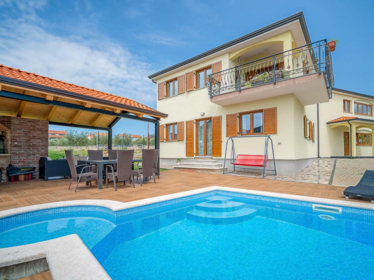 Apartment Ulika-4 By Interhome Tar-Vabriga Exterior photo