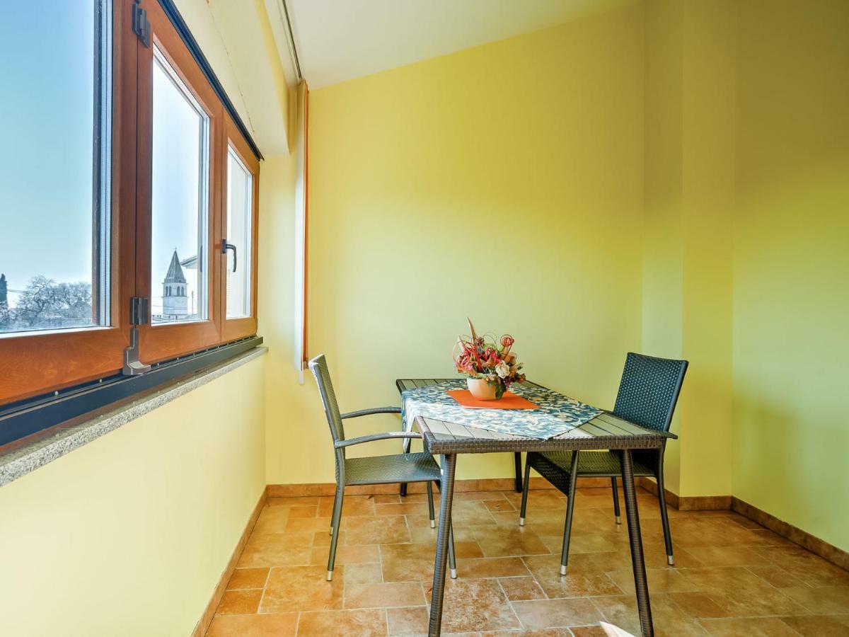 Apartment Ulika-4 By Interhome Tar-Vabriga Exterior photo